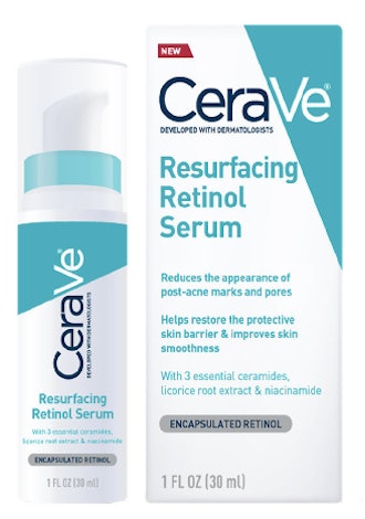 Resurfacing Retinol Serum