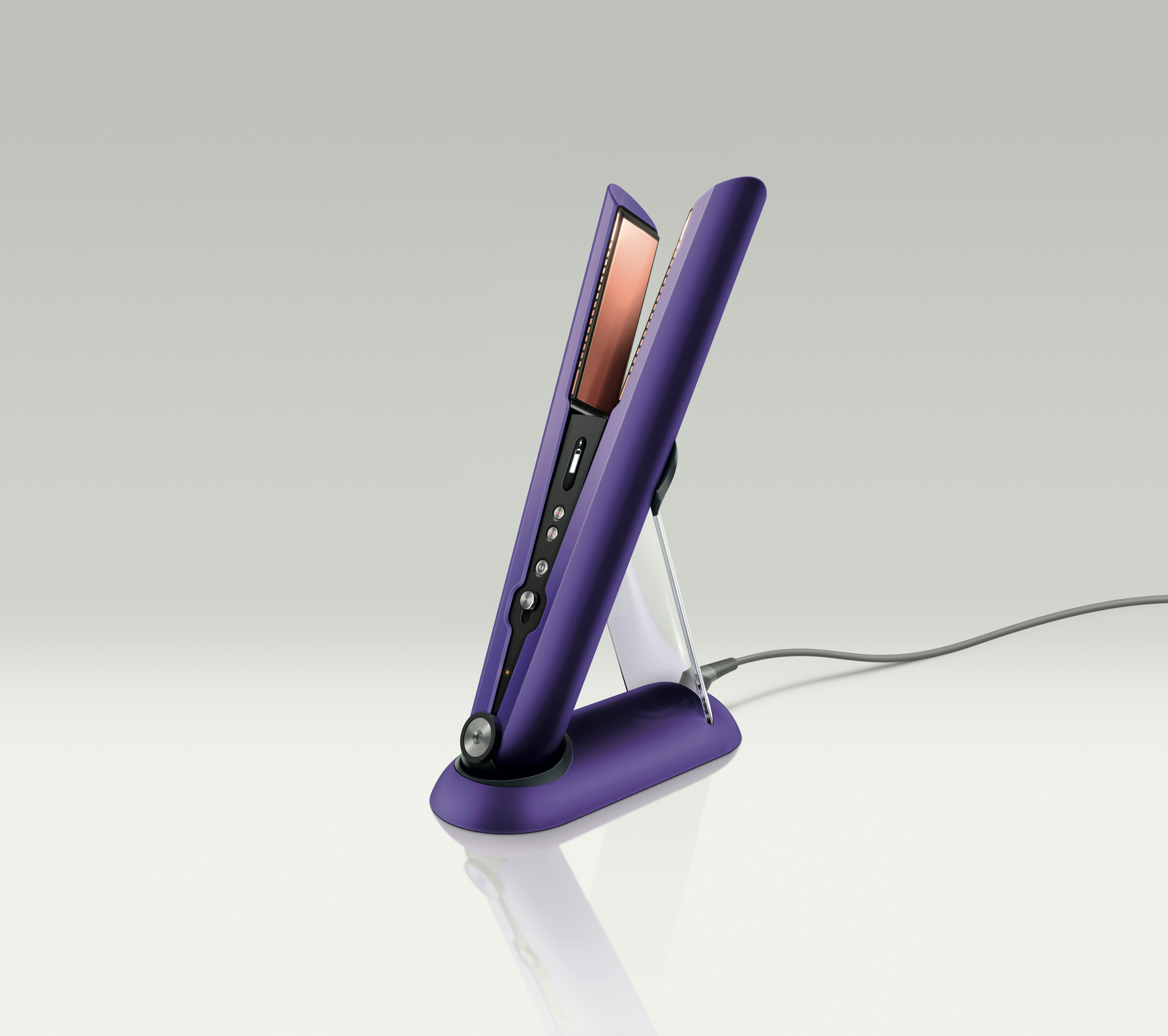 The Dyson Corrale Is A New Straightener That's Been 7 Years