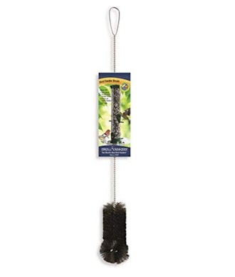 Droll Yankees Bird Feeder Brush