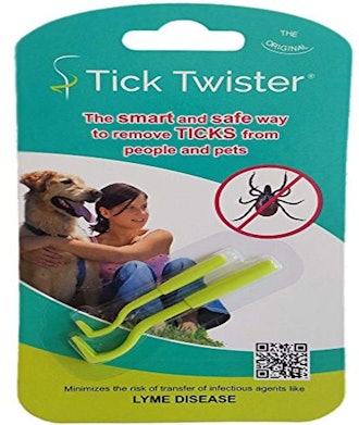 Tick Twister Tick Remover Set 