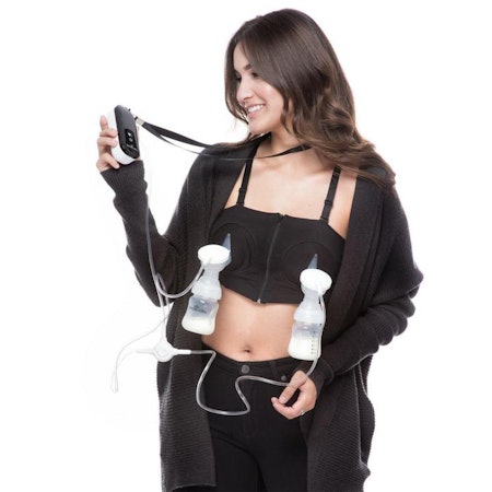 10 Great Bras For Nursing Pumping Just Living As Comfortably As Possible