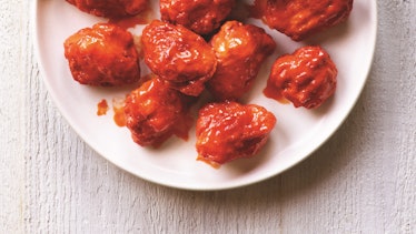 Applebee's 25-Cent Wings Deal is back for a limited time.