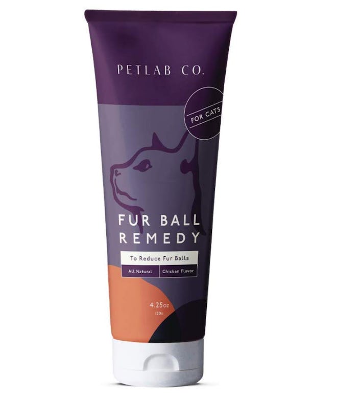 Petlab Co. Fur Ball Remedy