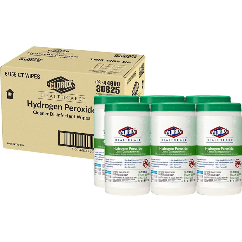 https://www.amazon.com/Clorox-Healthcare-Hydrogen-Disinfectant-Canisters/dp/B01MF6AHC2/