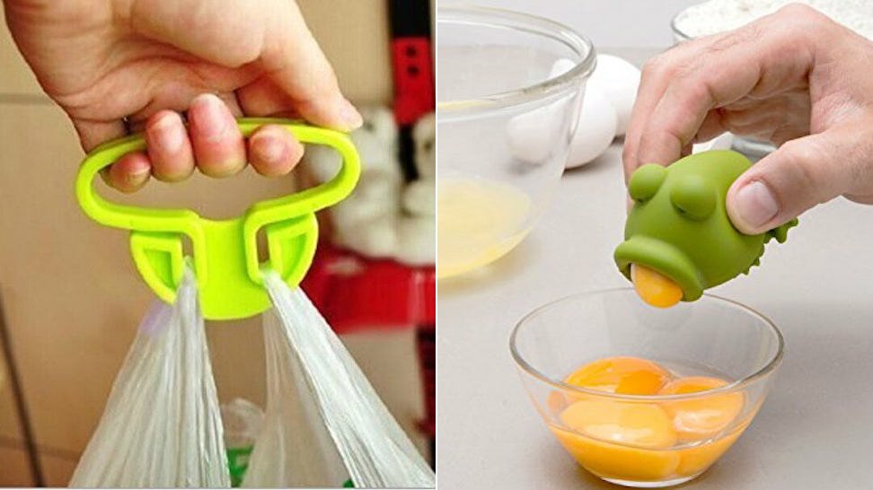 42 Weird Things For Your Home You'll Find You Can't Live Without