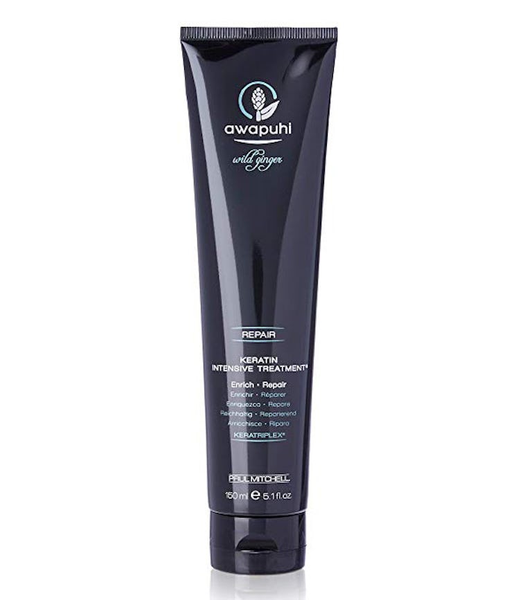 Awapuhi Wild Ginger Keratin Intensive Treatment 