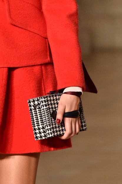8 Fall 2020 Handbag Trends to Bet On From The Fashion Month Runways