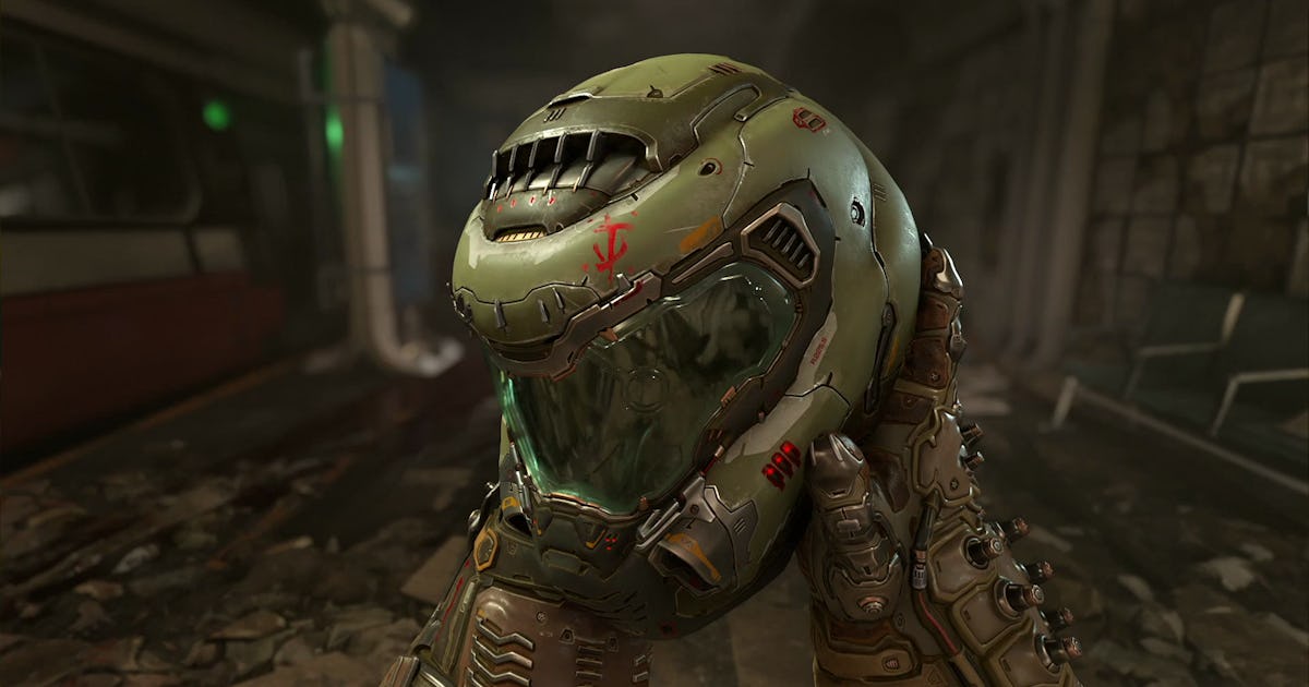 doom eternal preload download size and all the launch time details to know