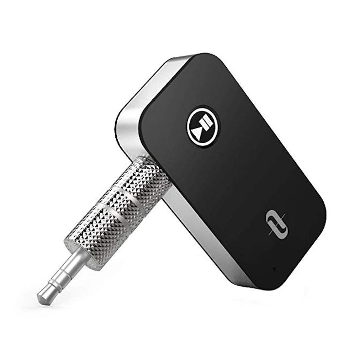 TaoTronics Bluetooth Receiver