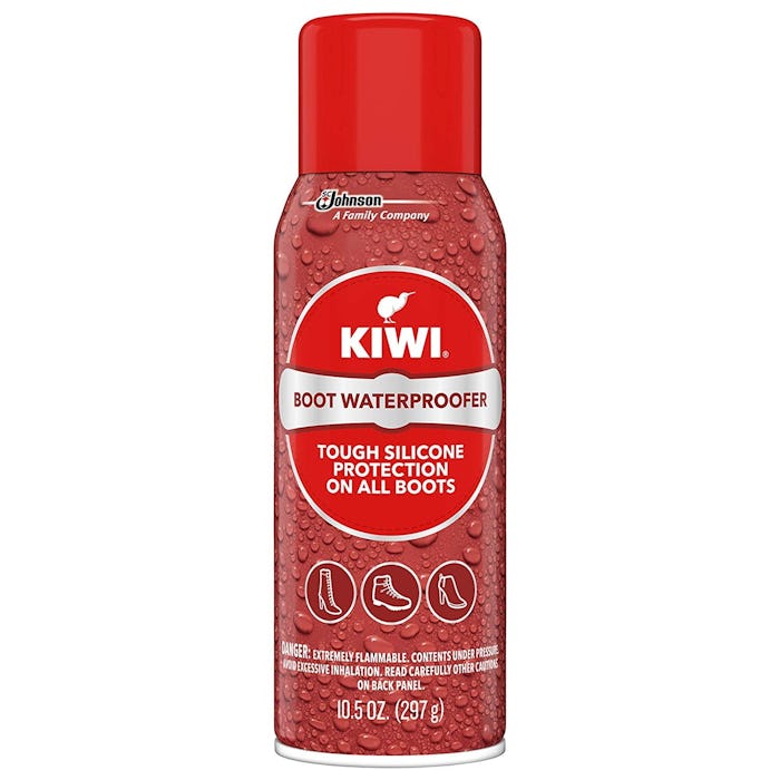 Kiwi Boot Waterproofer