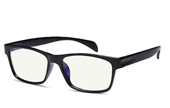 GAMMA RAY OPTICS Blue Light Blocking Glasses