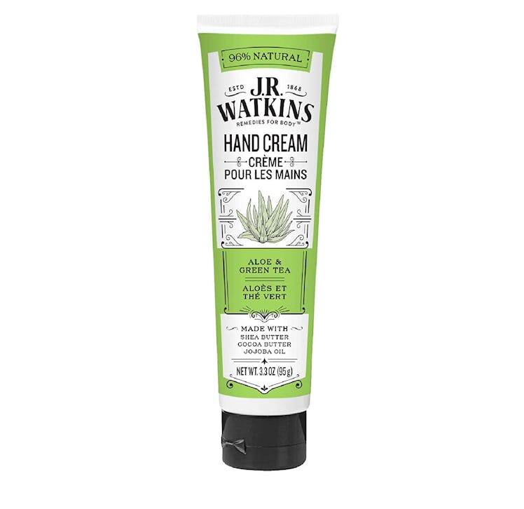 J.R. Watkins Hand Cream