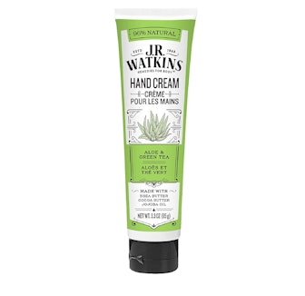 J.R. Watkins Hand Cream