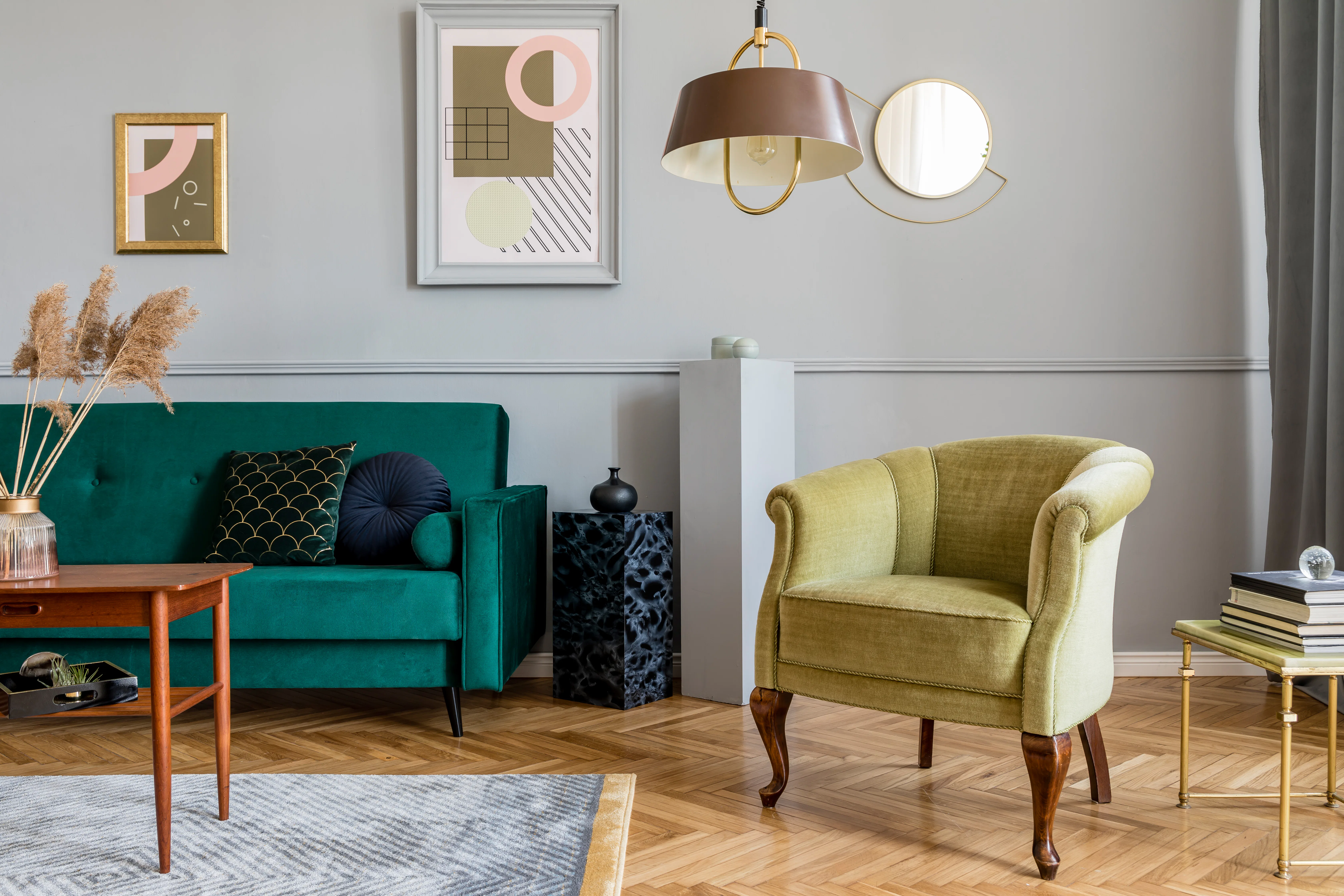 These Sustainable Home Decor Ideas Will Make Your Space More Eco-Friendly