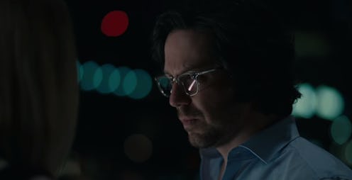 Westworld's Liam Dempsey is the CEO of Incite and Dolores' new boyfriend.