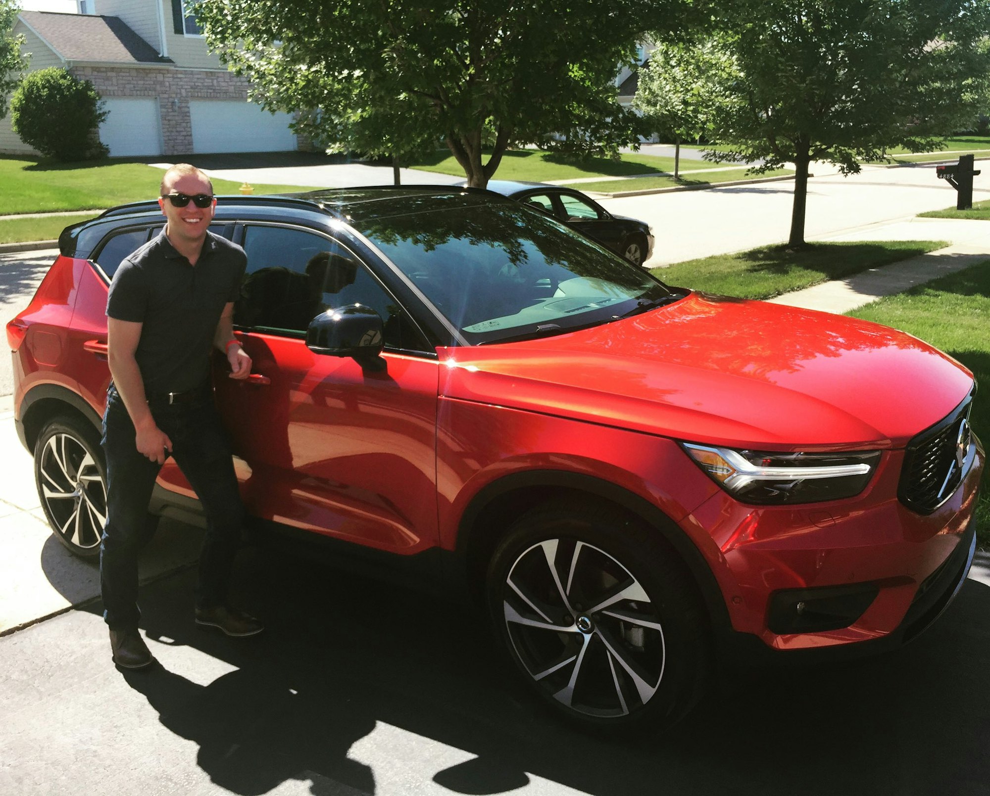 Should You Quot Subscribe Quot To A Volvo Here S How That Works