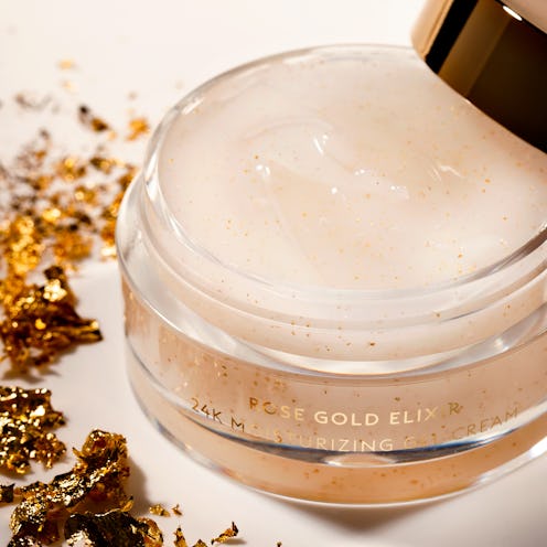 Farsali's moisturizer is a first for the brand.