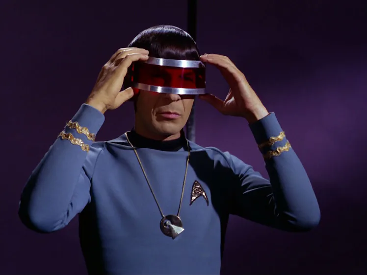Spock Insecure 'Picard' episode 8 spoilers: A 'Dune'-tinged speech, Khan and 15 more ...