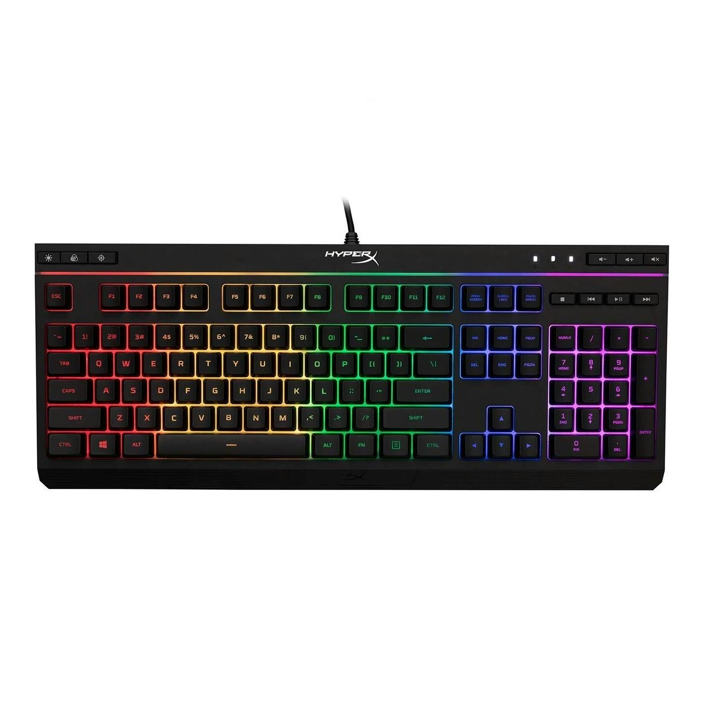 The Best Gaming Keyboards Under 50