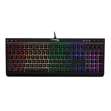 HyperX Alloy Core Quiet Gaming Keyboard