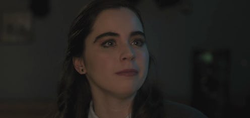 Donna on Riverdale
