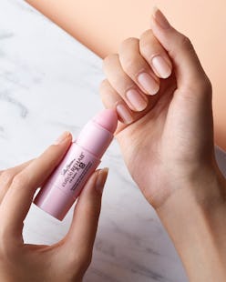 Sally Hansen's cuticle balm is one of many new 2020 drugstore beauty products that have launched thi...