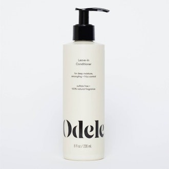 Leave-In Conditioner