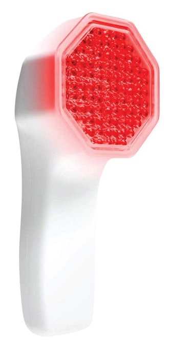 Pulsaderm Red LED