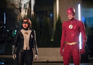Review: The Flash 6x14 - Death Of The Speed Force - DC Comics News