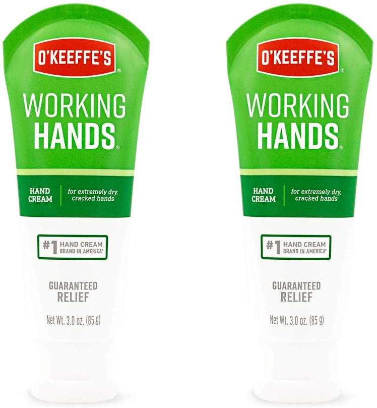 O'Keeffe's Working Hands Hand Cream (2-Pack)