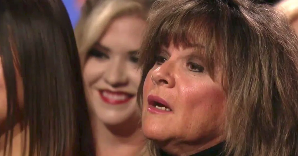 Madison Bode Peter's Mom & Madison's 'Bachelor' Finale Fight Does Not Bode Well For ...