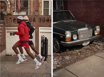 New Balance 827 Aime Leon Dore On Feet 7 a0b2ddfe 0b0c 4b3f bb92 66481b4433b8 blog 1 bad8e5ca e189 4f87 8105