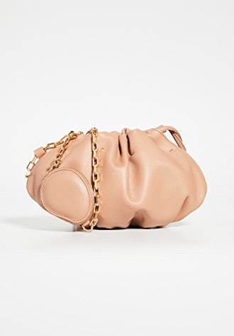 Must HAVE Bag; The Pouch Clutch ⋆ chic everywhere