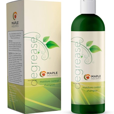 Maple Holistics Shampoo for Oily Scalp & Hair