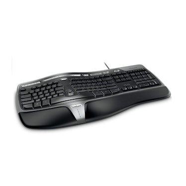 Microsoft Natural Ergonomic Keyboard 4000