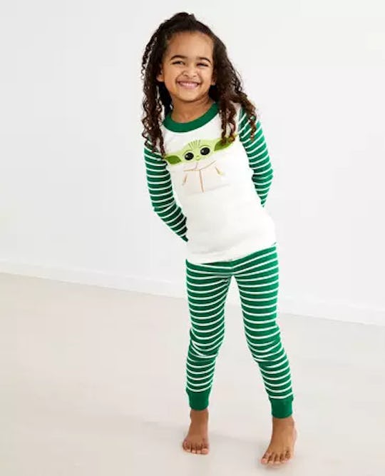 Baby yoda online hanna andersson