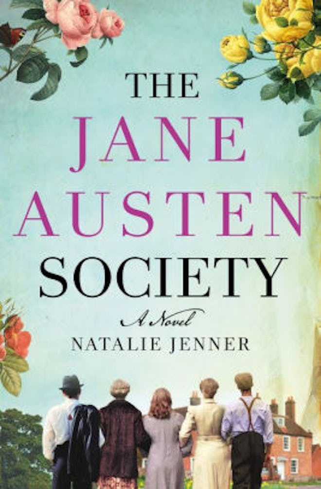 ‘The Jane Austen Society’