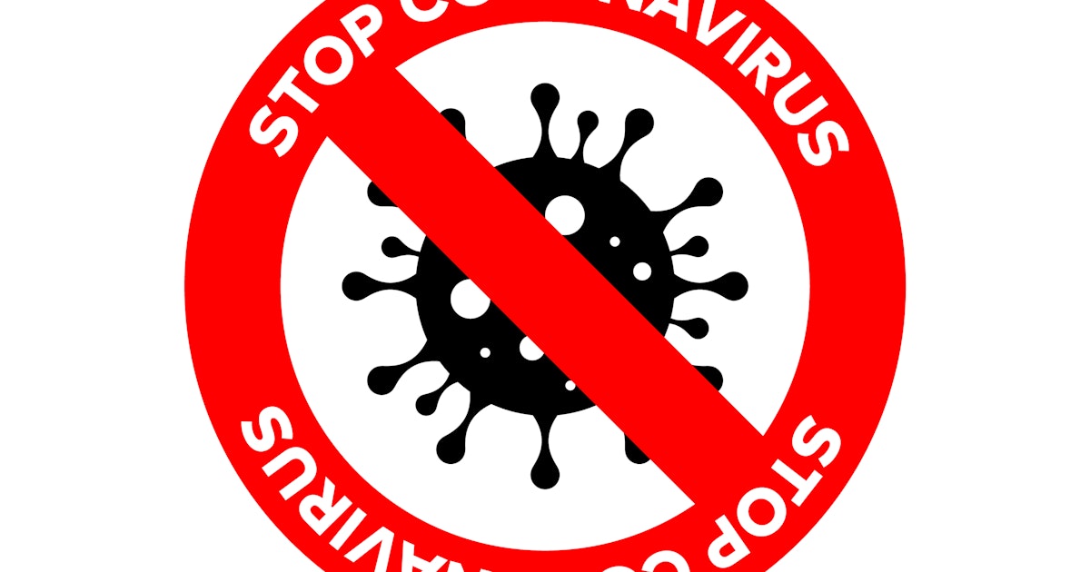 Coronavirus 10 reasons why you ought to not panic