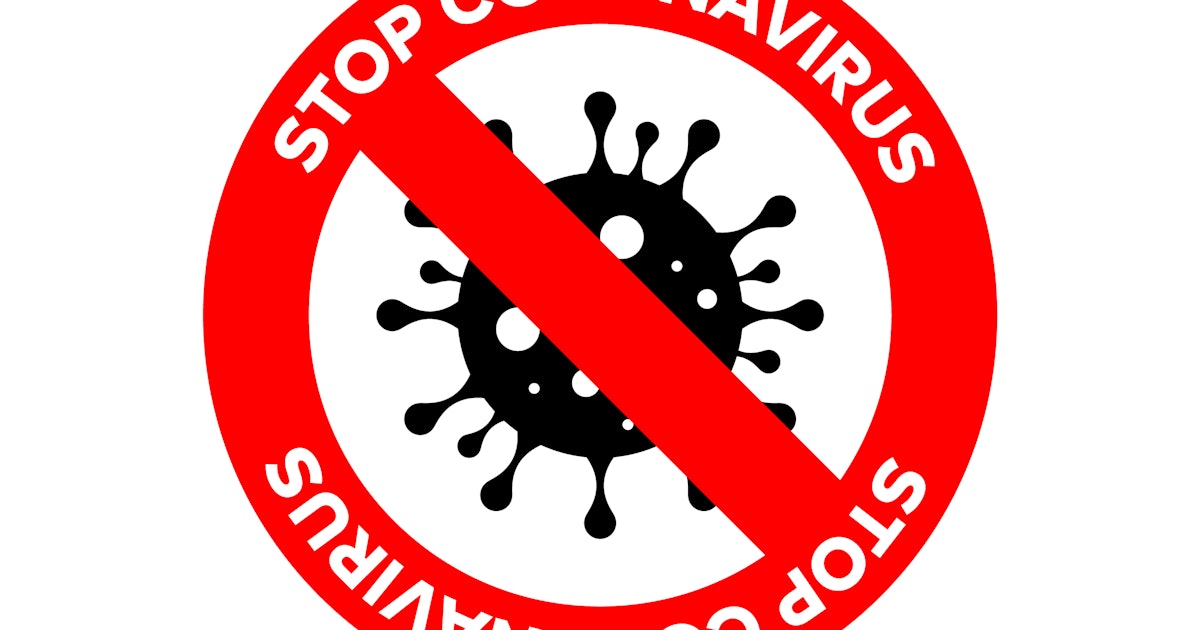 Coronavirus 10 reasons why you ought to not panic Coronavirus 10 reasons why you ought to not panic