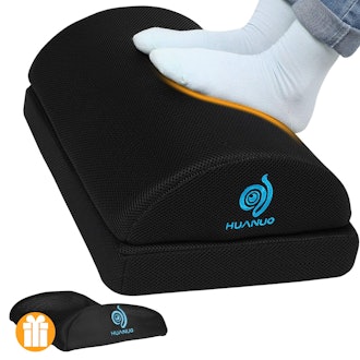 HUANUO Adjustable Foot Rest