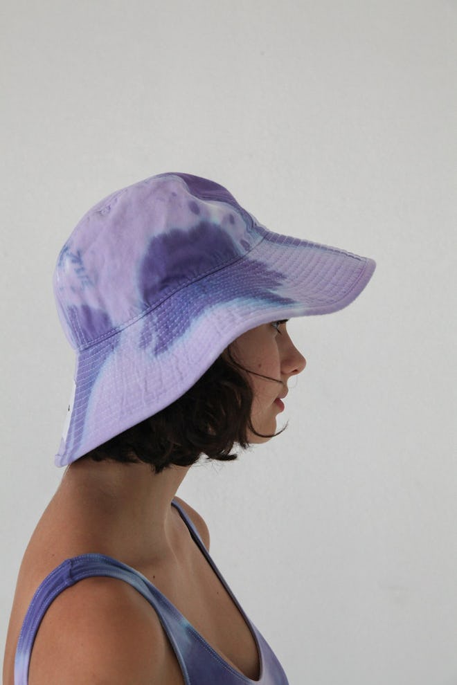 Vacationer Hat