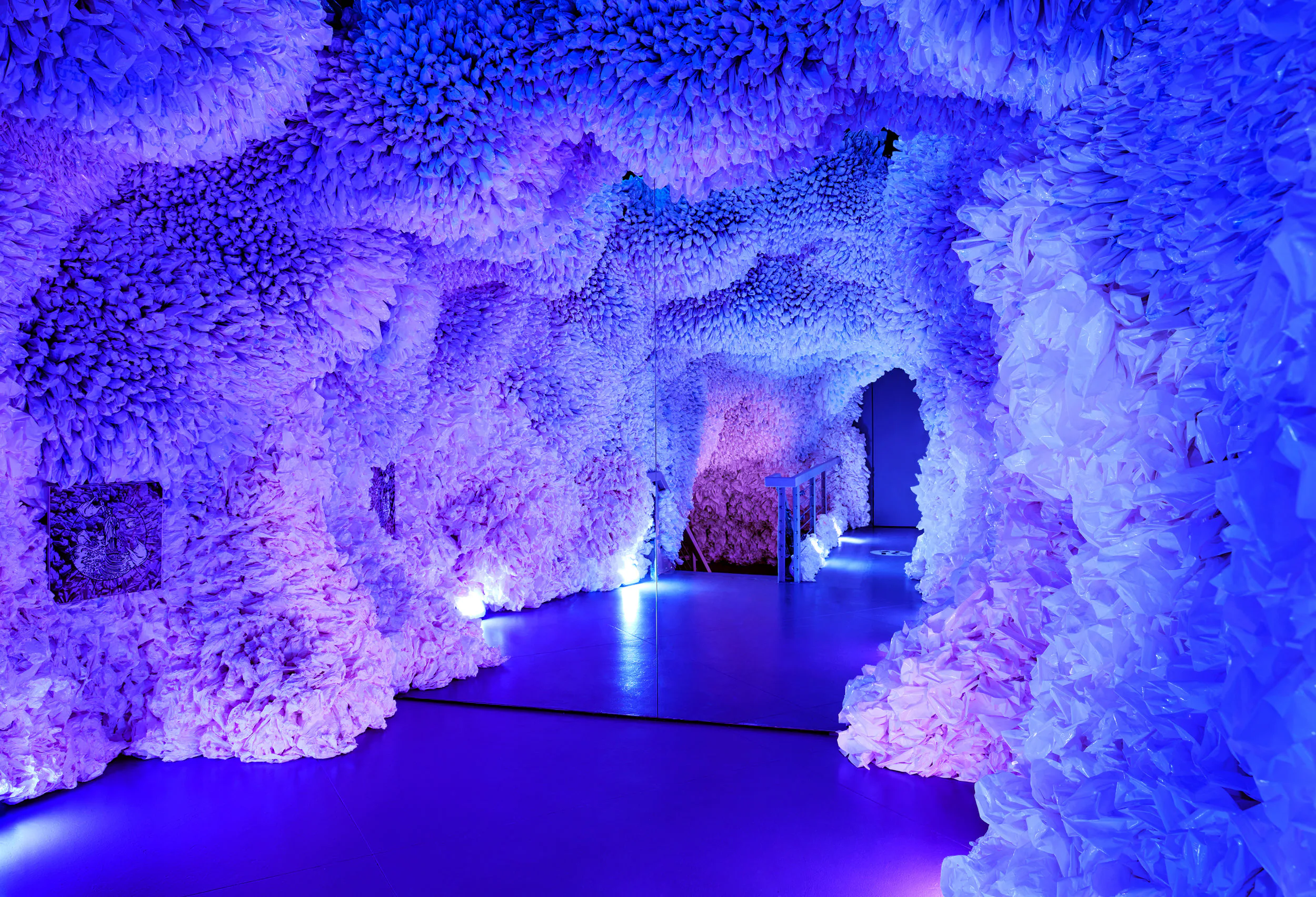 Arcadia Earth proves sustainability can be beautiful