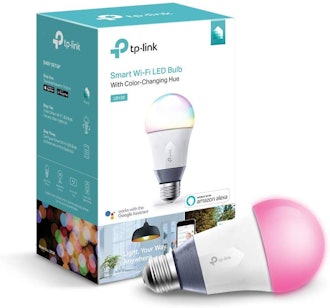 TP-Link Kasa Smart Light Bulb