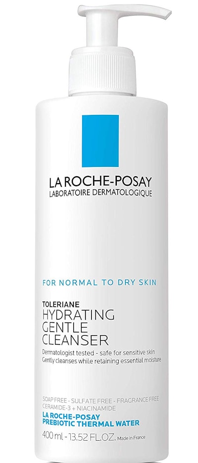 La Roche-Posay Toleraine Hydrating Gentle Cleanser