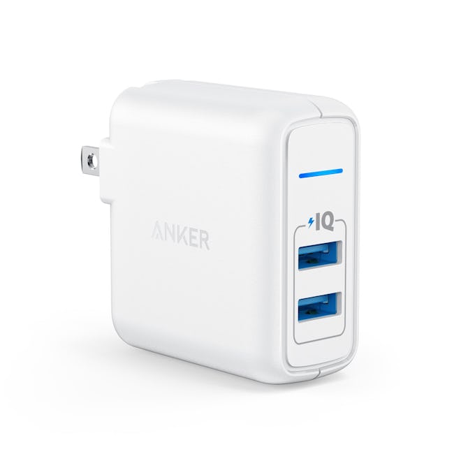 Anker Dual USB Wall Charger