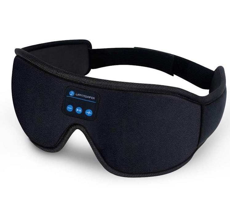 WATOTGAFER Sleeping Headphones