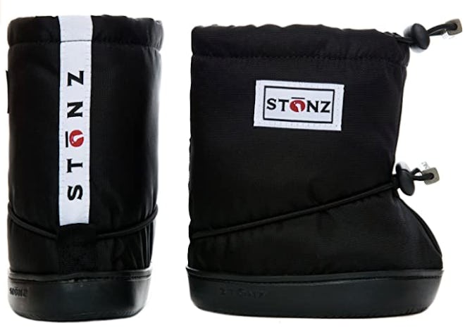 Stonz Stay-On Baby Boots