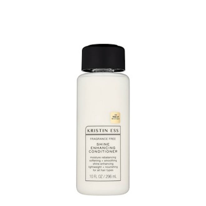 Fragrance Free Shine Enhancing Conditioner