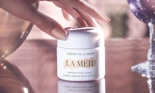 Violet Grey's spring 2020 sale on La Mer, Dr. Barbara Sturm, and more.