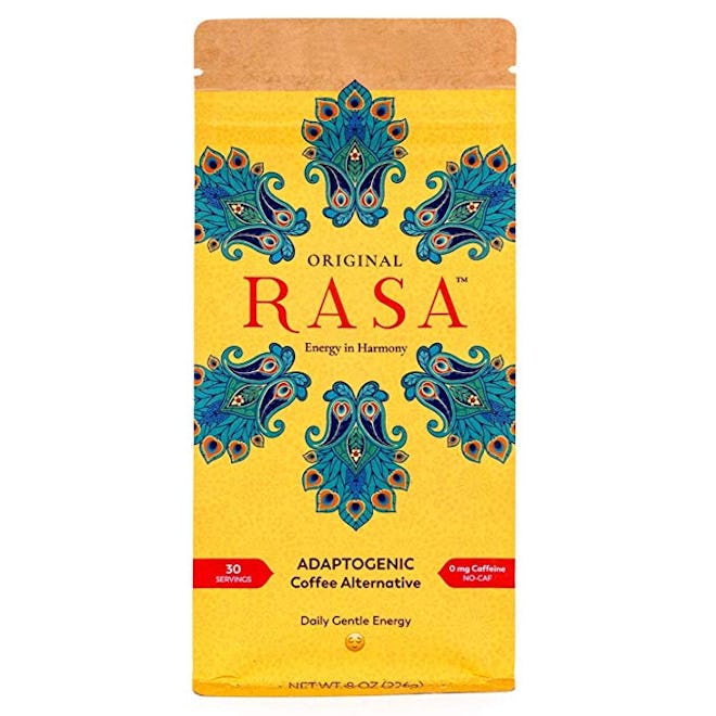 Original Rasa Herbal Coffee Alternative with Ashwagandha (226 Grams)